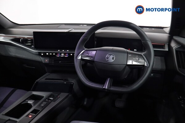 Used Vauxhall Grandland 2025 for sale - 76209686: Photo 11