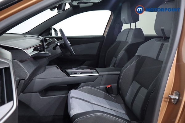 Used Vauxhall Grandland 2025 for sale - 76209686: Photo 12