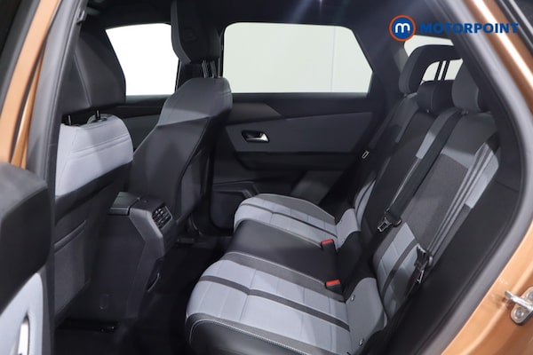 Used Vauxhall Grandland 2025 for sale - 76209686: Photo 13