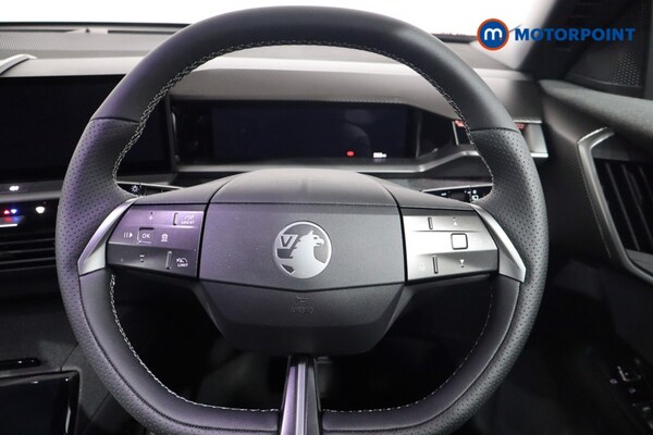 Used Vauxhall Grandland 2025 for sale - 76209686: Photo 14