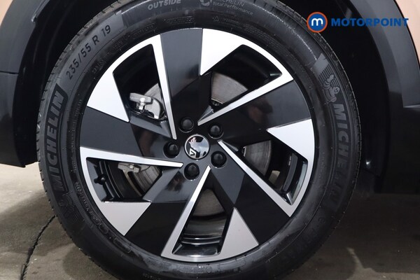 Used Vauxhall Grandland 2025 for sale - 76209686: Photo 20