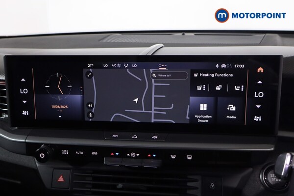 Used Vauxhall Grandland 2025 for sale - 76209686: Photo 21