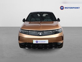 Used Vauxhall Grandland 2025 for sale - 76209686: Photo 2