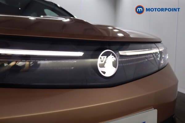 Used Vauxhall Grandland 2025 for sale - 76209686: Photo 34