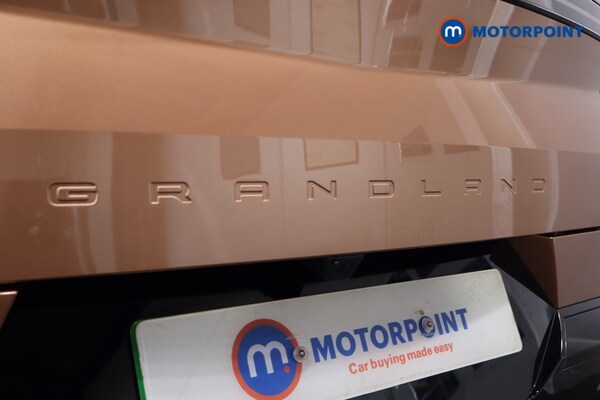 Used Vauxhall Grandland 2025 for sale - 76209686: Photo 39