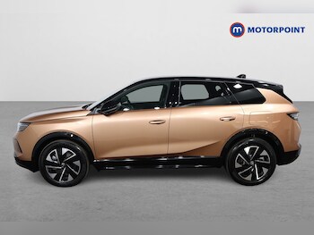 Used Vauxhall Grandland 2025 for sale - 76209686: Photo 4