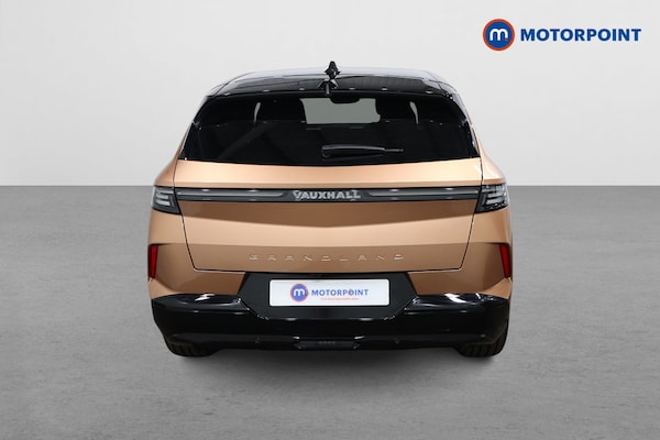 Used Vauxhall Grandland 2025 for sale - 76209686: Photo 6