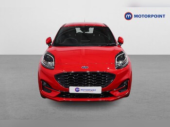 Used Ford Puma undefined for sale - 78400390: Photo