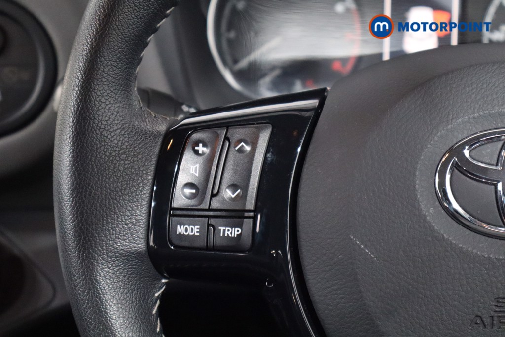 Used Toyota Yaris 2019 for sale - 76577629: Photo 10