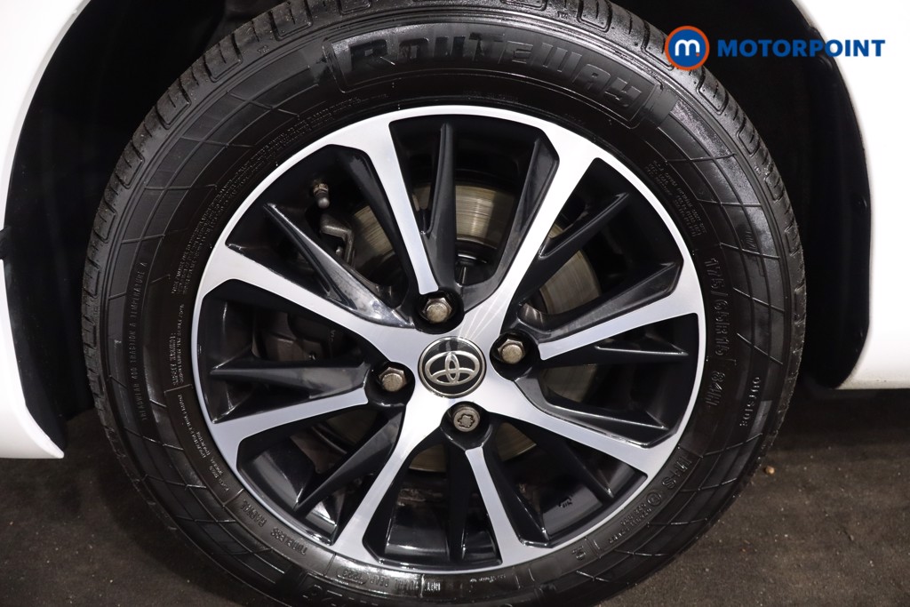 Used Toyota Yaris 2019 for sale - 76577629: Photo 12