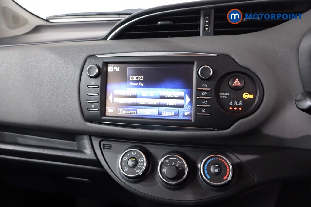 Used Toyota Yaris 2019 for sale - 76577629: Photo 14