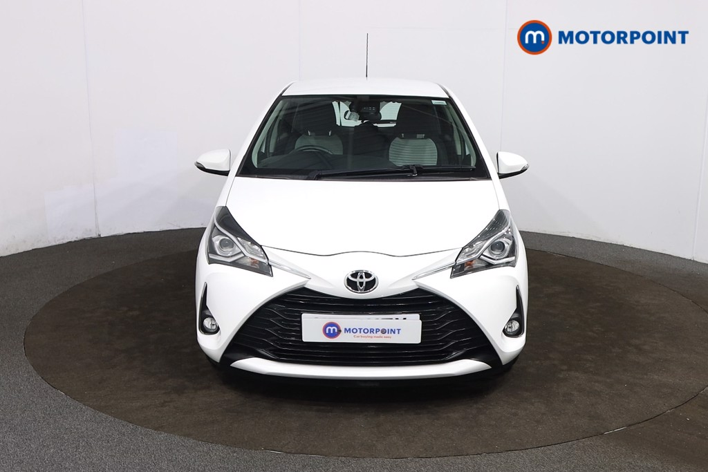 Used Toyota Yaris 2019 for sale - 76577629: Photo 2