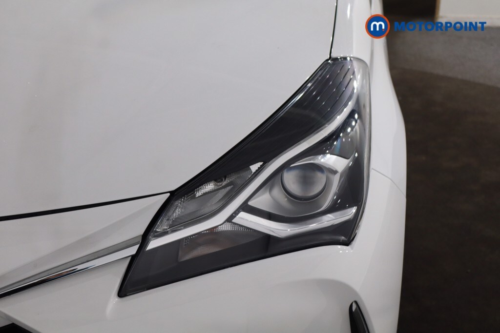 Used Toyota Yaris 2019 for sale - 76577629: Photo 20