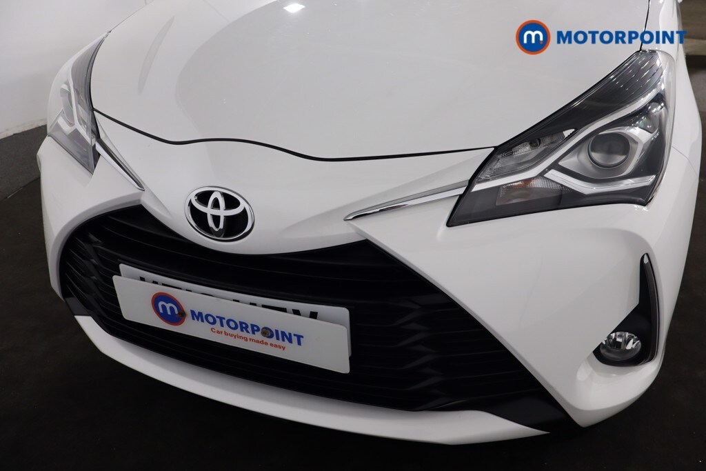Used Toyota Yaris 2019 for sale - 76577629: Photo 21