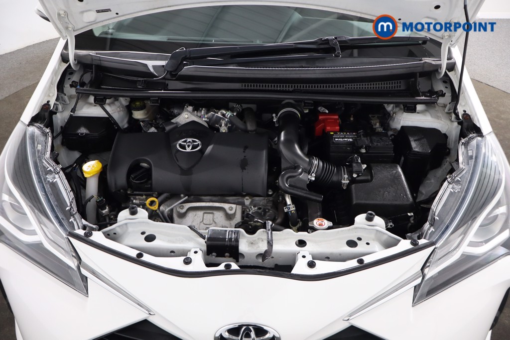 Used Toyota Yaris 2019 for sale - 76577629: Photo 22