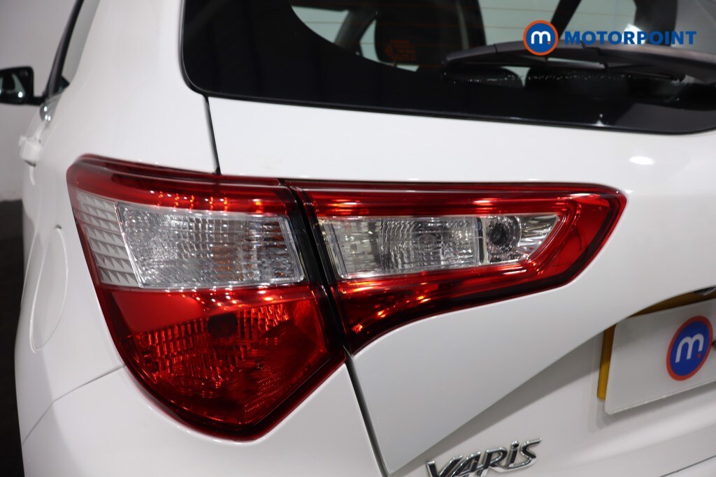 Used Toyota Yaris 2019 for sale - 76577629: Photo 23