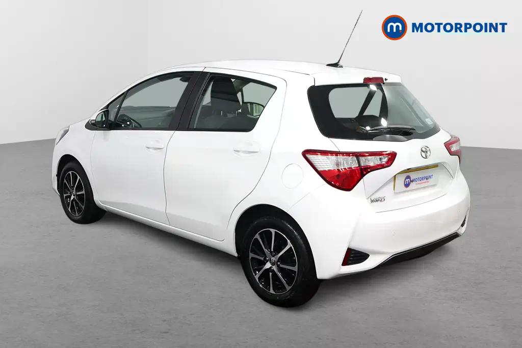 Used Toyota Yaris 2019 for sale - 76577629: Photo 3