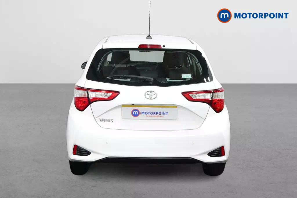 Used Toyota Yaris 2019 for sale - 76577629: Photo 4