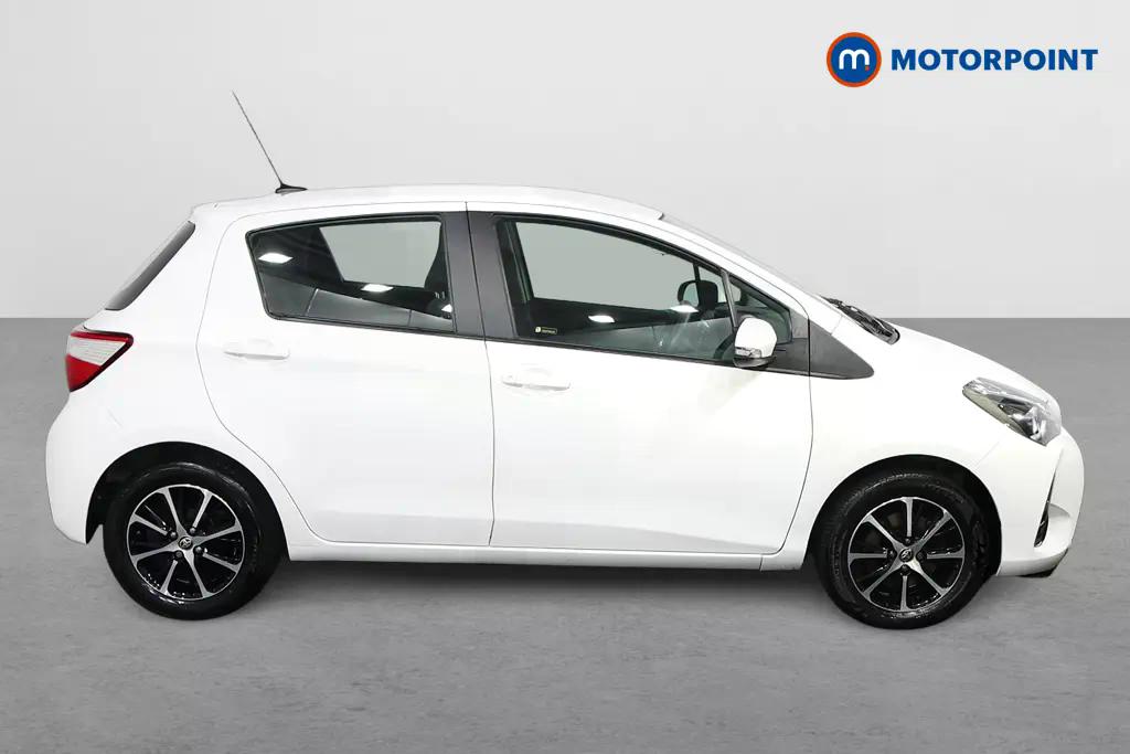 Used Toyota Yaris 2019 for sale - 76577629: Photo 6