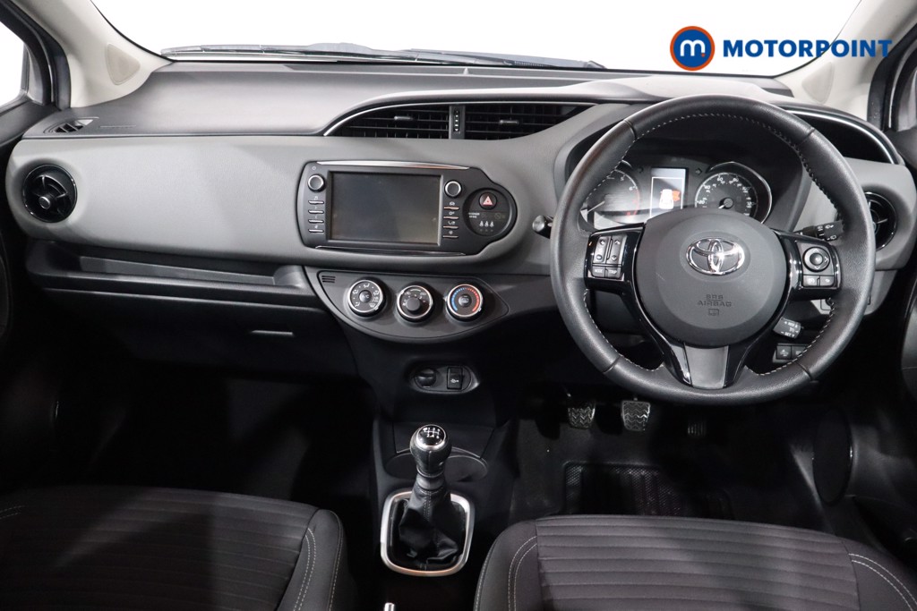 Used Toyota Yaris 2019 for sale - 76577629: Photo 7