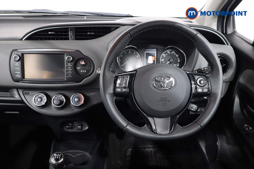 Used Toyota Yaris 2019 for sale - 76577629: Photo 8
