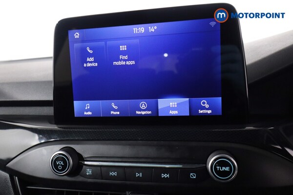 Used Ford Focus 2020 for sale - 76157623: Photo 10