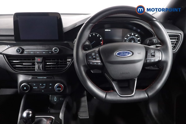 Used Ford Focus 2020 for sale - 76157623: Photo 11