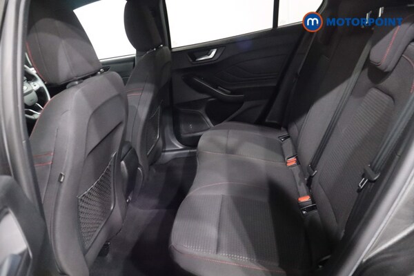 Used Ford Focus 2020 for sale - 76157623: Photo 13