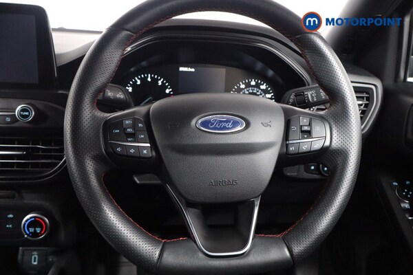 Used Ford Focus 2020 for sale - 76157623: Photo 14