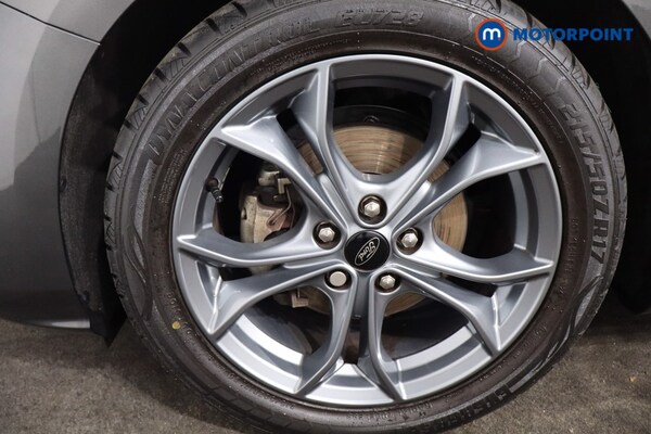 Used Ford Focus 2020 for sale - 76157623: Photo 19
