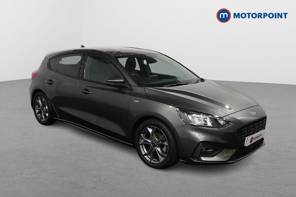 Used Ford Focus 2020 for sale - 76157623: Photo 1