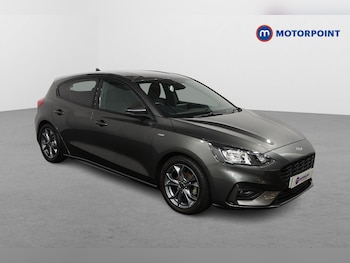 Ford - Focus