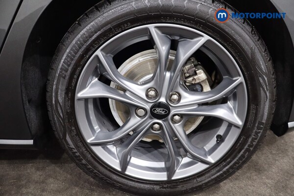 Used Ford Focus 2020 for sale - 76157623: Photo 20
