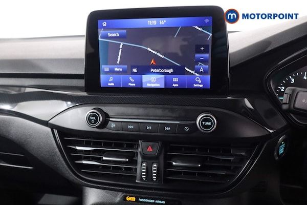 Used Ford Focus 2020 for sale - 76157623: Photo 23