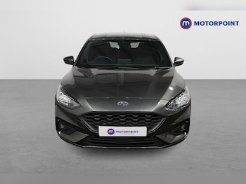Used Ford Focus 2020 for sale - 76157623: Photo 2