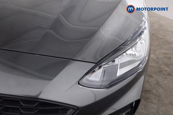 Used Ford Focus 2020 for sale - 76157623: Photo 35