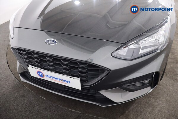 Used Ford Focus 2020 for sale - 76157623: Photo 38