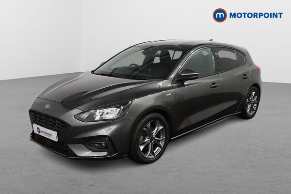 Used Ford Focus 2020 for sale - 76157623: Photo 3