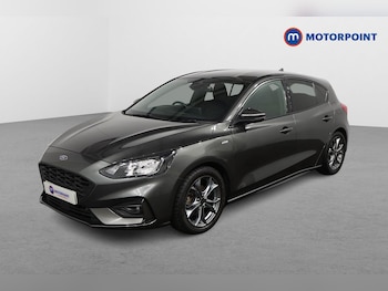 Used Ford Focus 2020 for sale - 76157623: Photo 3