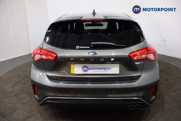 Used Ford Focus 2020 for sale - 76157623: Photo 44