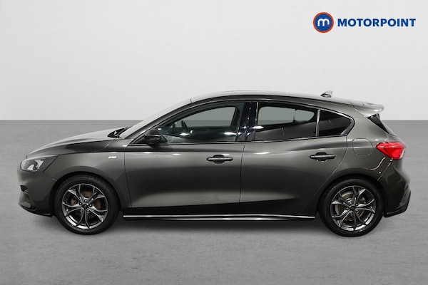 Used Ford Focus 2020 for sale - 76157623: Photo 4
