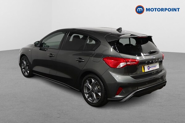 Used Ford Focus 2020 for sale - 76157623: Photo 5