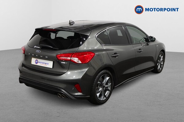 Used Ford Focus 2020 for sale - 76157623: Photo 7