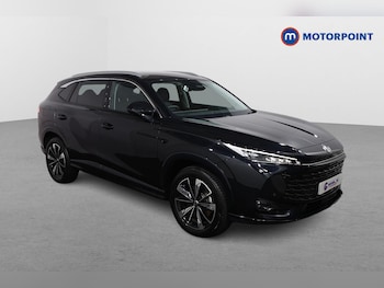 Used MG MG HS 2025 for sale - 78720313: Photo