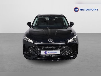 Used MG MG HS 2025 for sale - 78720313: Photo