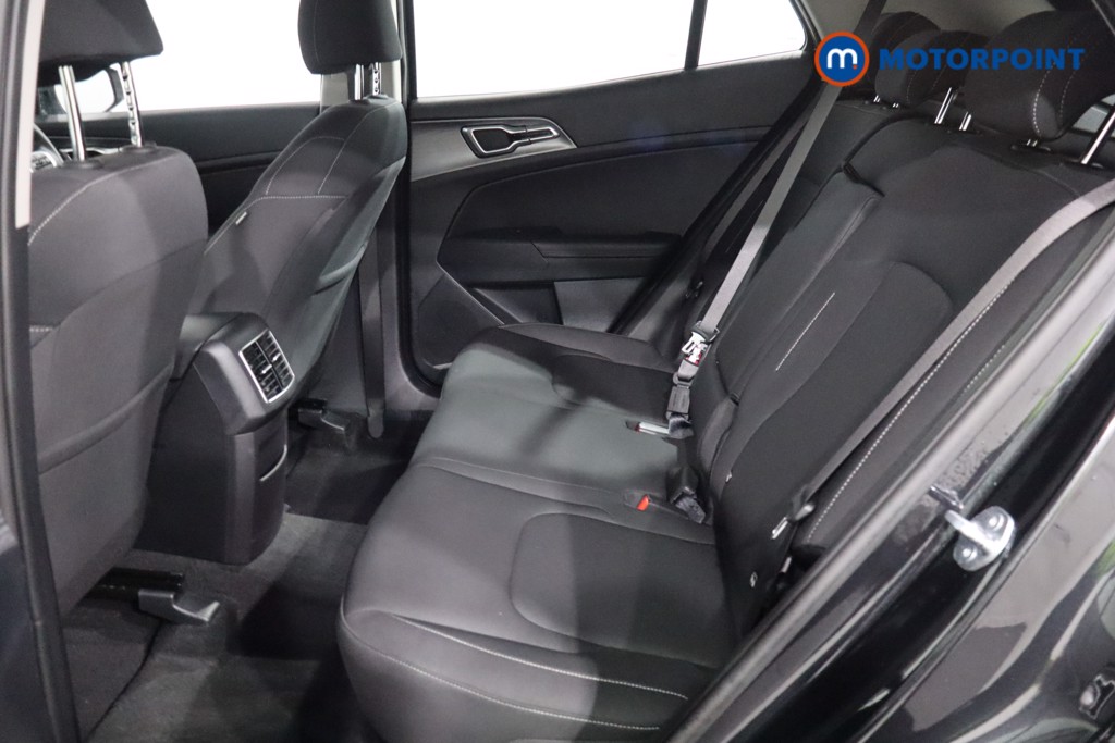 Used Kia Sportage 2025 for sale - 76938258: Photo 10