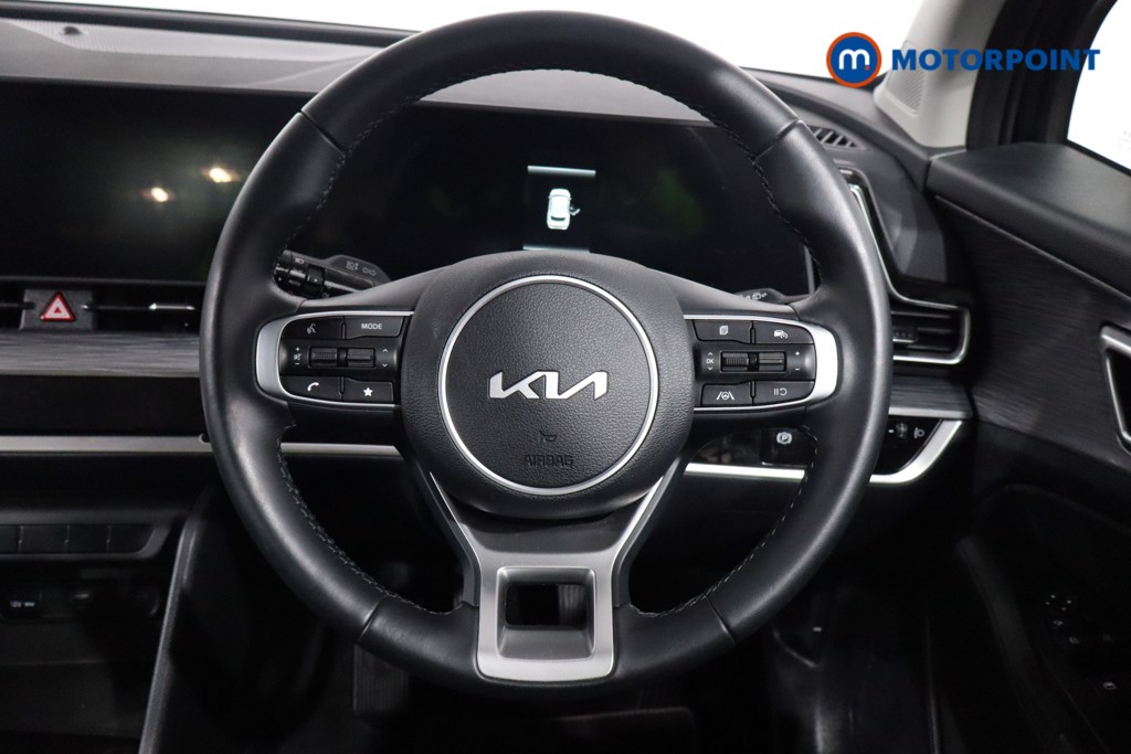 Used Kia Sportage 2025 for sale - 76938258: Photo 11