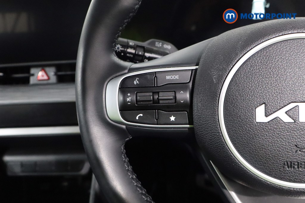 Used Kia Sportage 2025 for sale - 76938258: Photo 12