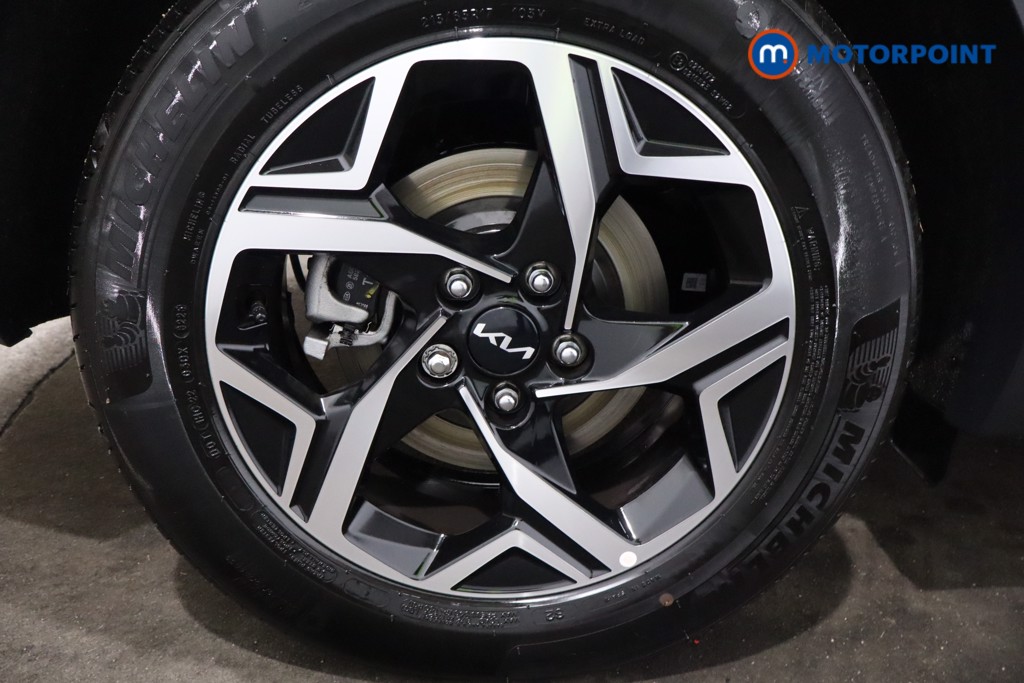 Used Kia Sportage 2025 for sale - 76938258: Photo 14