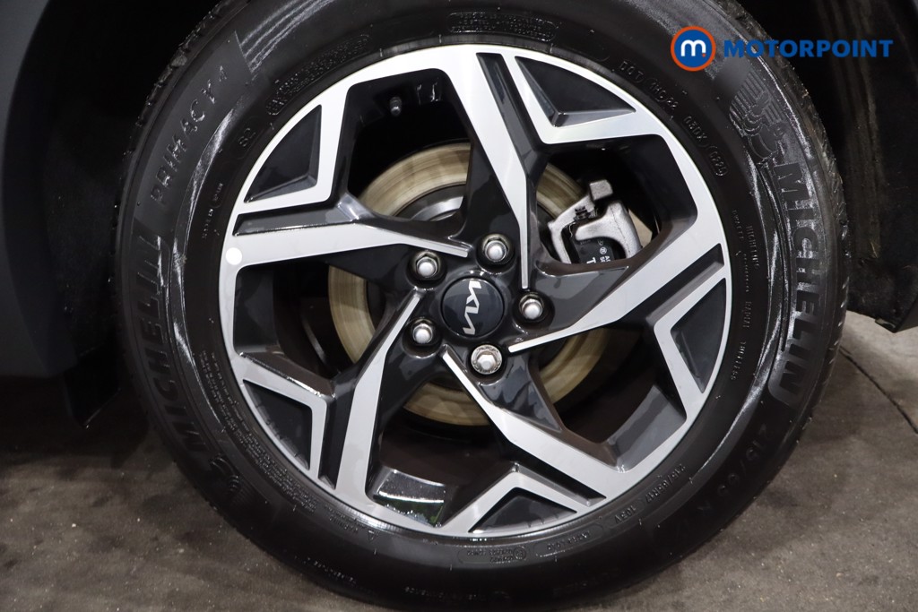 Used Kia Sportage 2025 for sale - 76938258: Photo 15